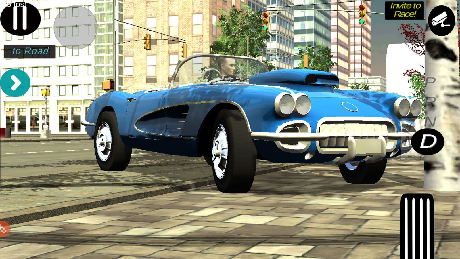 Real Car Parking 3D – 리얼 카 주차 3D 5.9.4 버그판 8