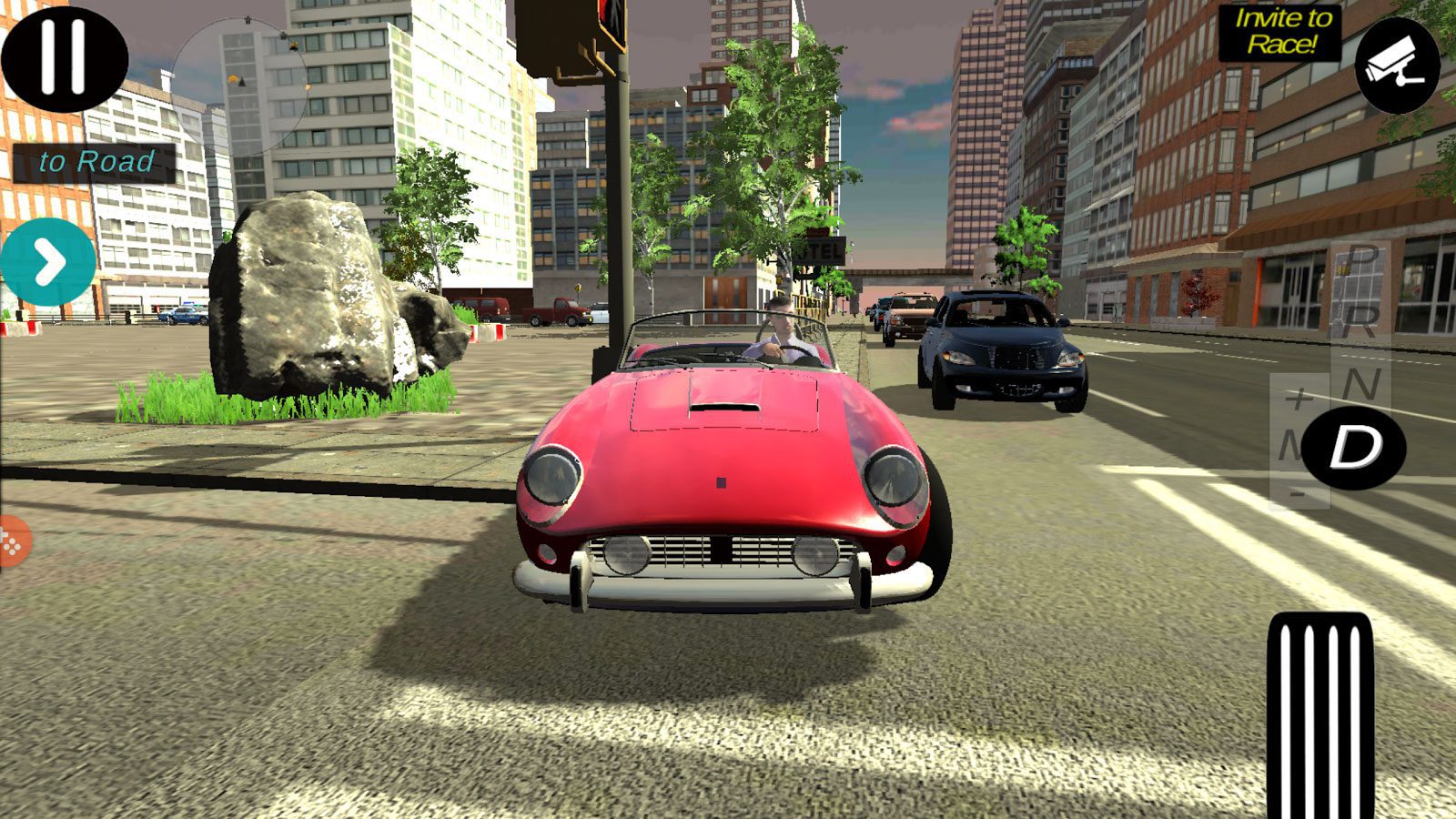 Real Car Parking 3D – 리얼 카 주차 3D 5.9.4 버그판 9