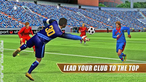 Real Football 2013 b – 리얼 풋볼 2013 1.6.8 1