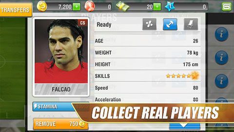 Real Football 2013 b – 리얼 풋볼 2013 1.6.8 2