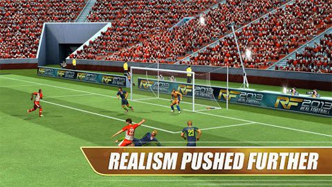 Real Football 2013 b – 리얼 풋볼 2013 1.6.8 4