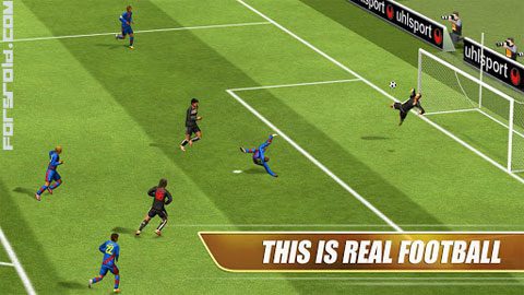 Real Football 2013 b – 리얼 풋볼 2013 1.6.8 5