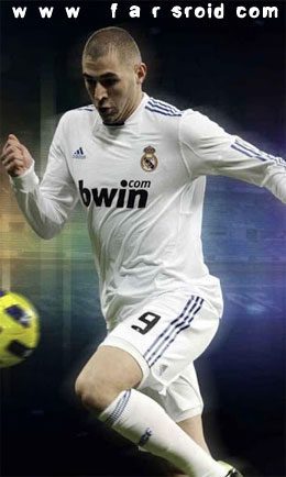 Real Madrid Wallpaper HD – 레알 마드리드 배경화면 HD 1.1.1 2