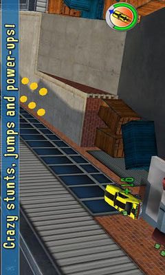 Reckless Getaway – 무모한 탈출 1.1.0 버그판 1