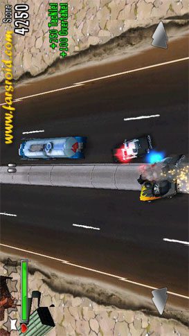 Reckless Getaway – 무모한 탈출 1.1.0 버그판 2
