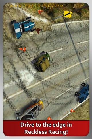 Reckless Racing – 무모한 레이싱 1.0.8 1
