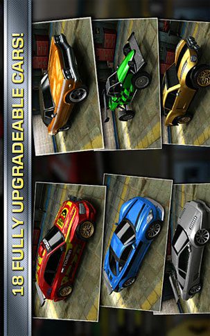 Reckless Racing 2 – 레클리스 레이싱 2 1.0.4 1
