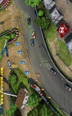 Reckless Racing 2 – 레클리스 레이싱 2 1.0.4 2
