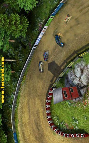 Reckless Racing 2 – 레클리스 레이싱 2 1.0.4 3