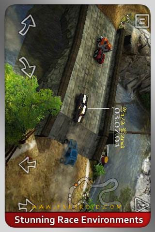 Reckless Racing – 무모한 레이싱 1.0.8 2
