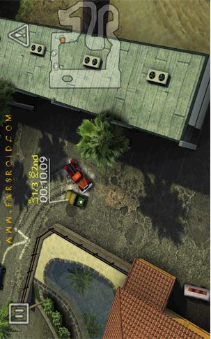 Reckless Racing – 무모한 레이싱 1.0.8 3