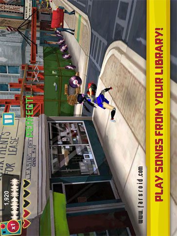 Record Run – 레코드 러너 1.01 2