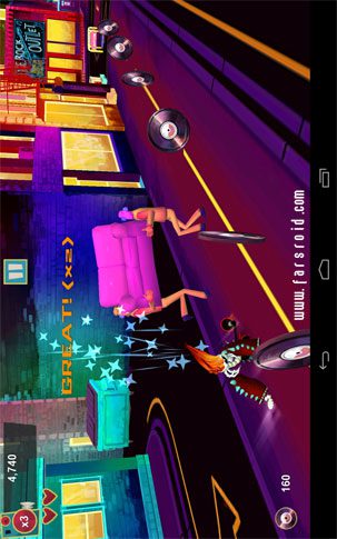 Record Run – 레코드 러너 1.01 3