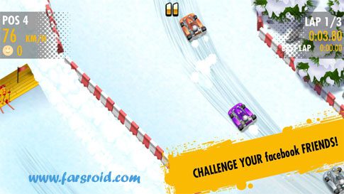Red Bull Kart Fighter 3 – 레드불 카트 파이터 3 1.7.2 4