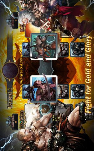 Reign of Conquerors – 정복자의 통치 0.2.9.1 1