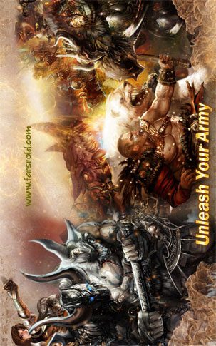 Reign of Conquerors – 정복자의 통치 0.2.9.1 2