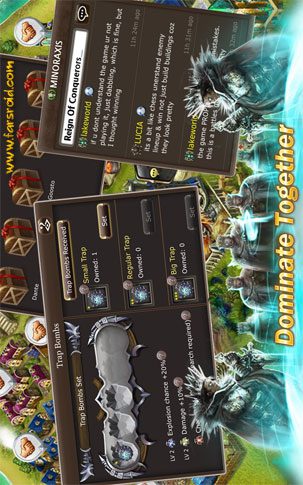 Reign of Conquerors – 정복자의 통치 0.2.9.1 3
