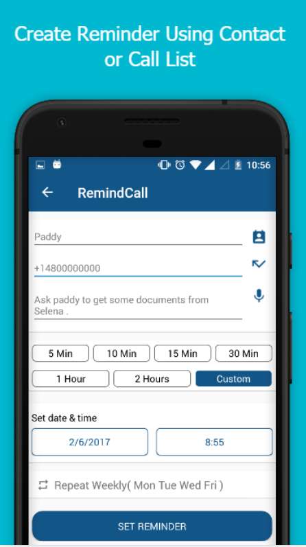 RemindCall – 리마인드콜 (풀) 1.1.8 7