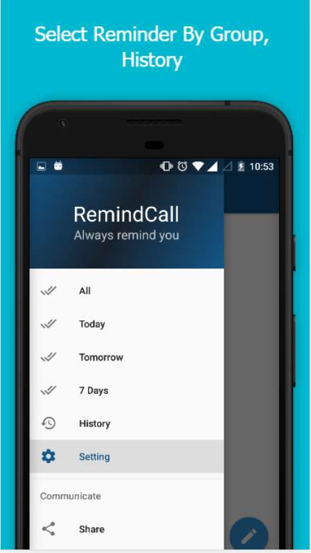 RemindCall – 리마인드콜 (풀) 1.1.8 8