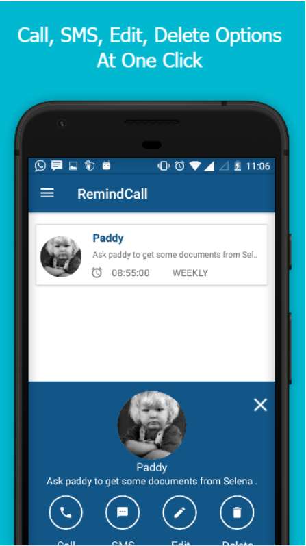 RemindCall – 리마인드콜 (풀) 1.1.8 1