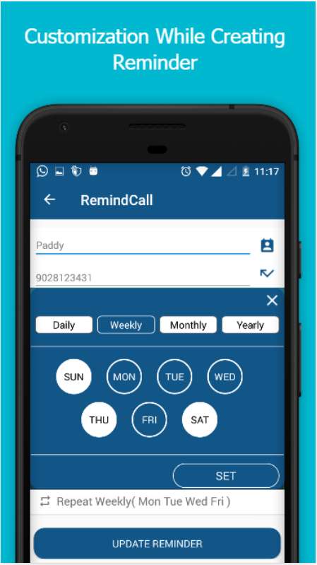 RemindCall – 리마인드콜 (풀) 1.1.8 4