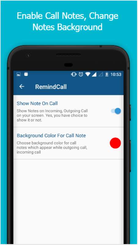 RemindCall – 리마인드콜 (풀) 1.1.8 5