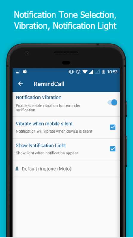 RemindCall – 리마인드콜 (풀) 1.1.8 6