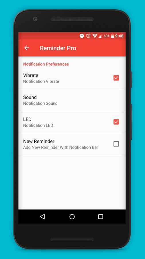 Reminder &Task Pro – 리마인더 & 작업 프로 (프로) 1.0.1 3
