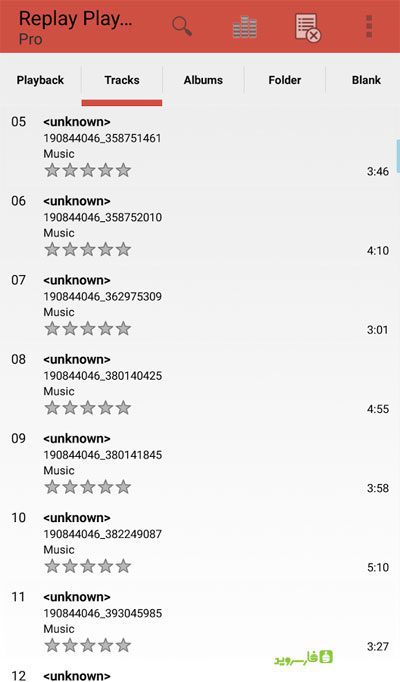 Replay Player Pro – 리플레이 플레이어 프로 (프로) 1.0.2 2