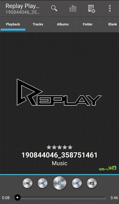 Replay Player Pro – 리플레이 플레이어 프로 (프로) 1.0.2 3