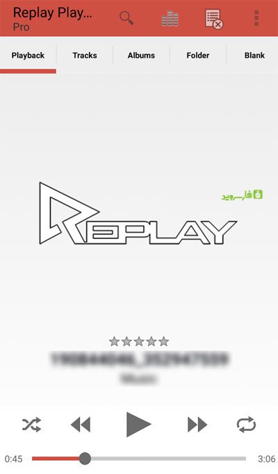 Replay Player Pro – 리플레이 플레이어 프로 (프로) 1.0.2 4
