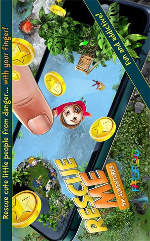 Rescue Me – 구조해 줘 1.13 1