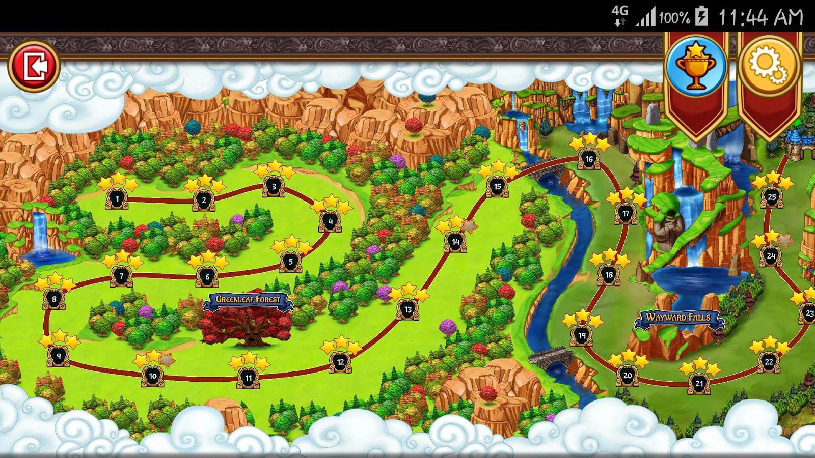 Rescue Quest Gold – 구조 퀘스트 골드 1.0 6