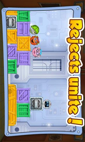 Rescue Roby HD – 구조 로비 HD 1.7 1