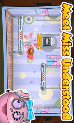 Rescue Roby HD – 구조 로비 HD 1.7 2