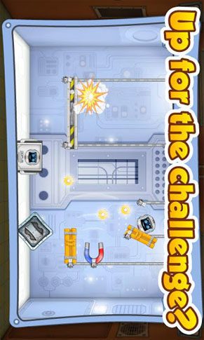 Rescue Roby HD – 구조 로비 HD 1.7 3