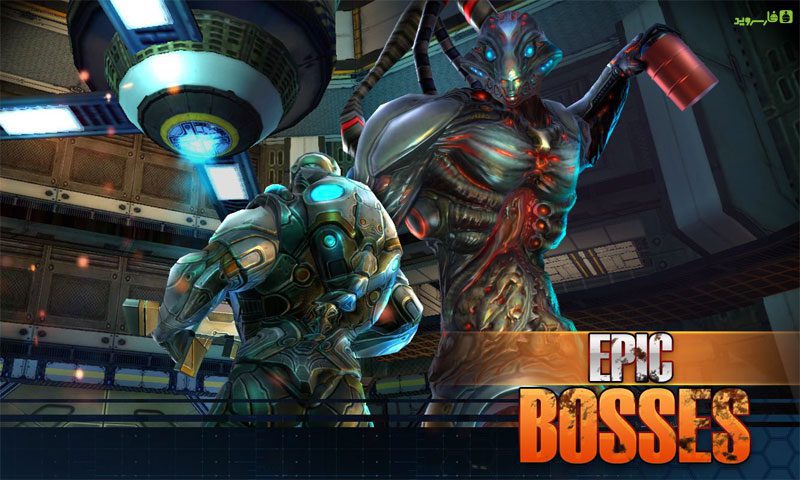 Rescue: Strike Back – 구출: 반격 0.996 5