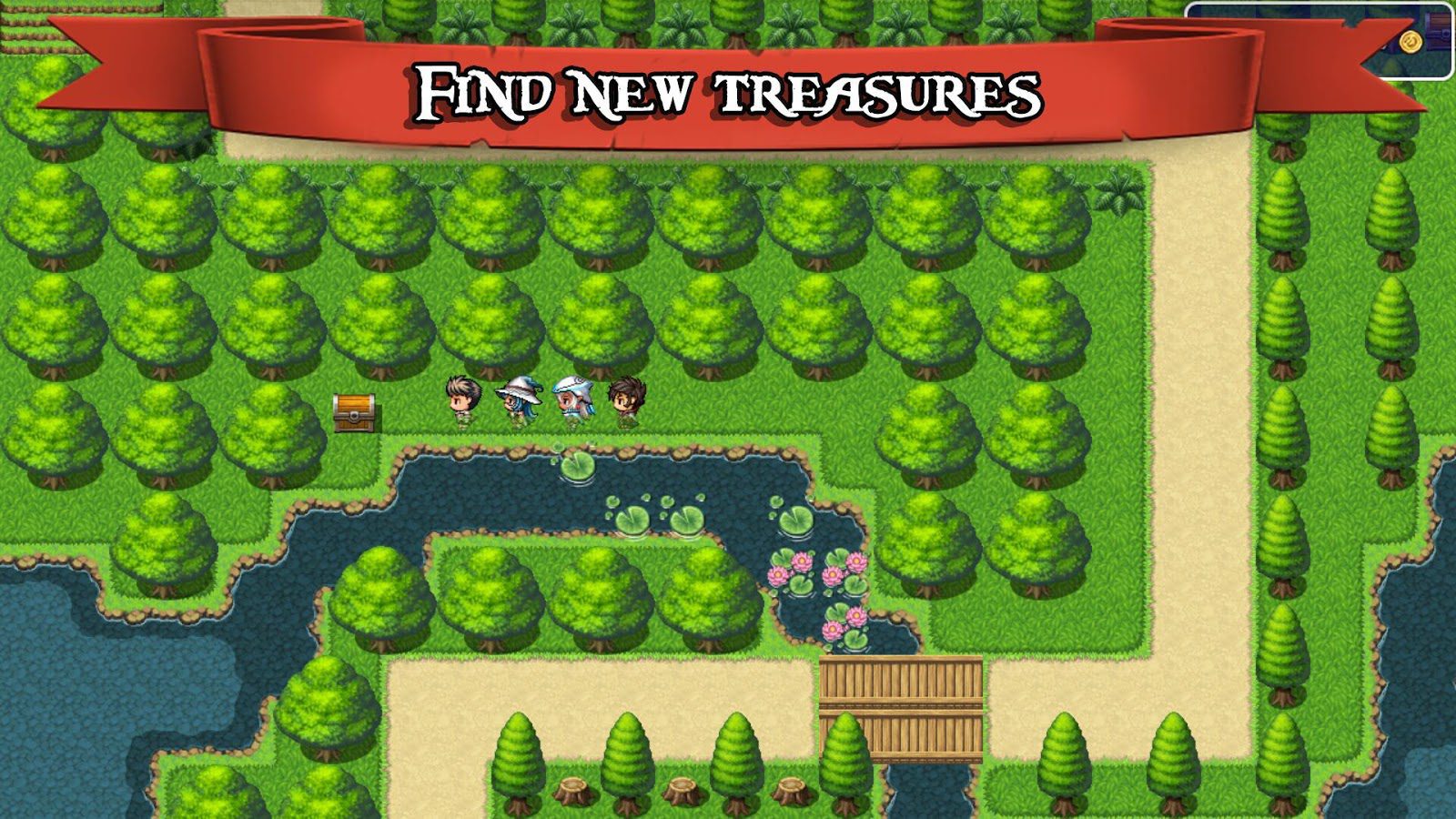 Revenge Of Heroes – 영웅의 복수 0.0.1 1