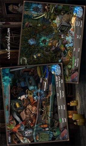 Revenge of the Spirit: CE – 정신의 복수: CE 1.4.9 1