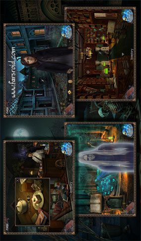 Revenge of the Spirit: CE – 정신의 복수: CE 1.4.9 2