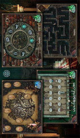 Revenge of the Spirit: CE – 정신의 복수: CE 1.4.9 3