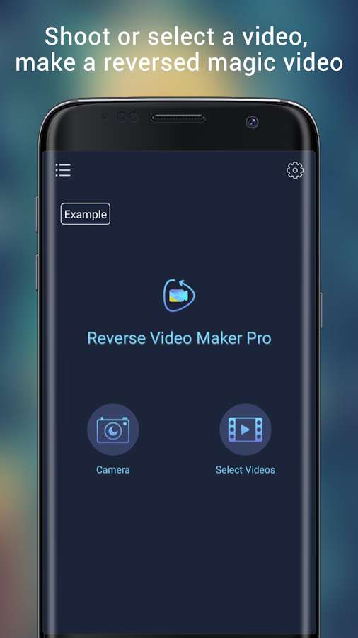 Reverse Video Maker Pro – 리버스 비디오 메이커 프로 (프로) 2.0.2 1