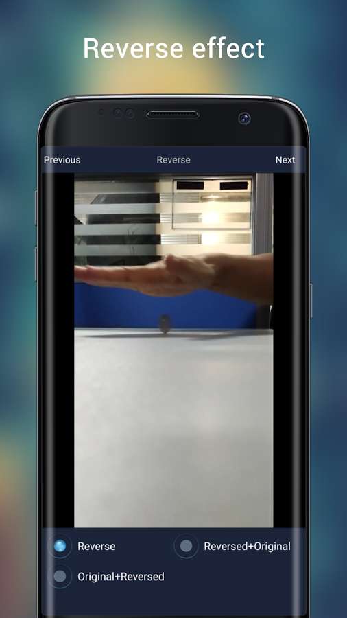 Reverse Video Maker Pro – 리버스 비디오 메이커 프로 (프로) 2.0.2 3