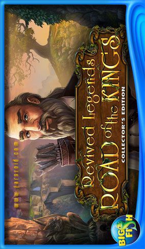 Revived: Road of Kings – 부활: 왕의 길 1.0.0 2