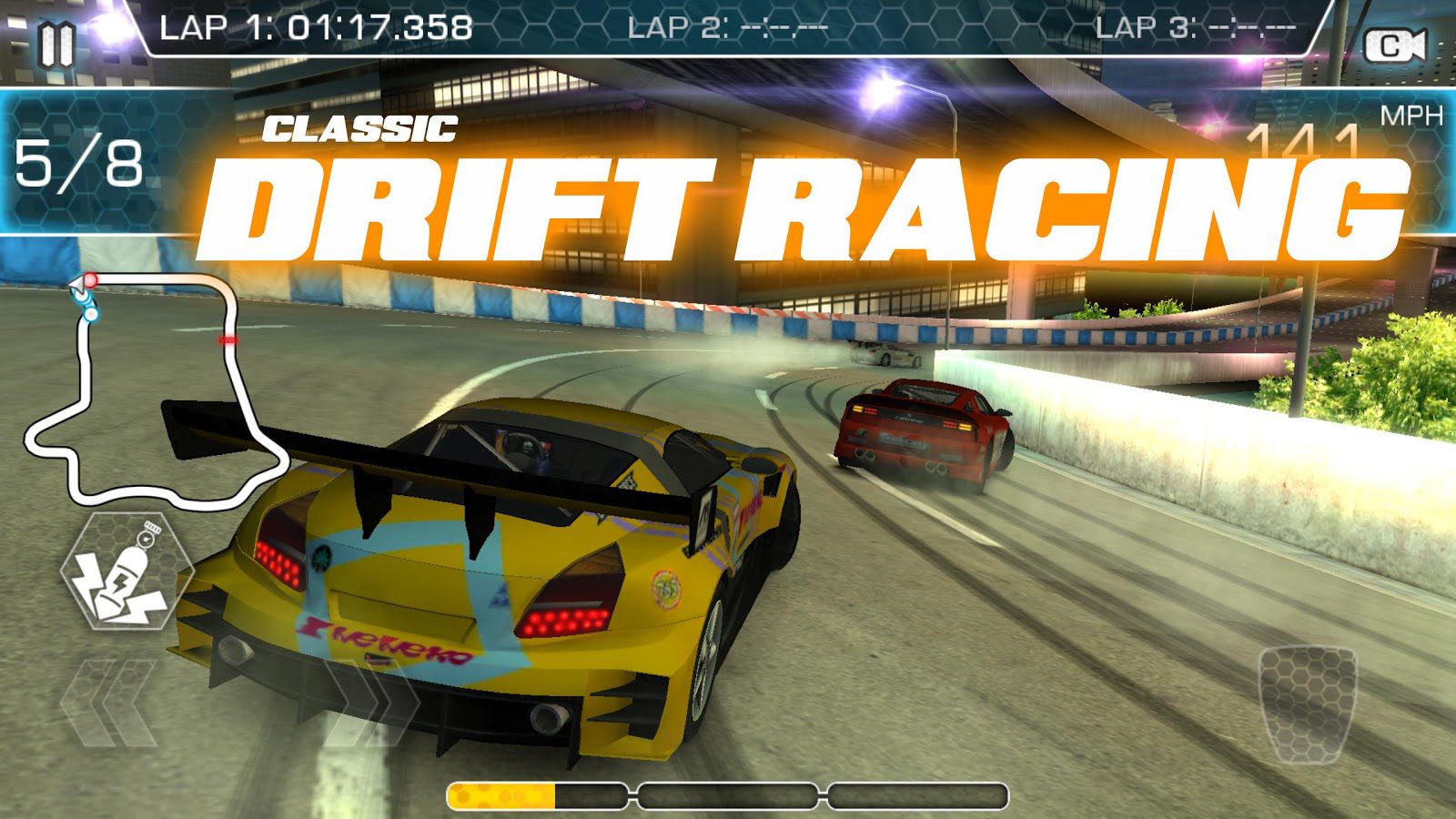 Ridge Racer Slipstream – 릿지 레이서 슬립스트림 2.5.4 버그판 2