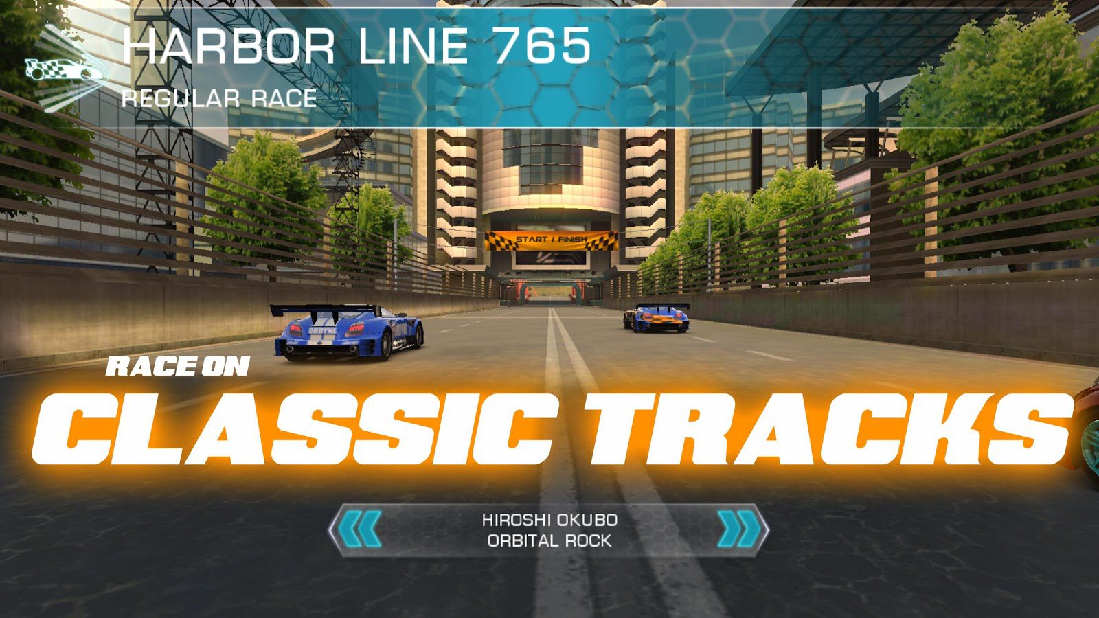 Ridge Racer Slipstream – 릿지 레이서 슬립스트림 2.5.4 버그판 4