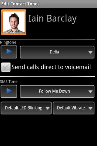 Ringo Pro: Text & Call Alerts – 링고 프로: 텍스트 및 통화 알림 (프로) 1.6.2 2
