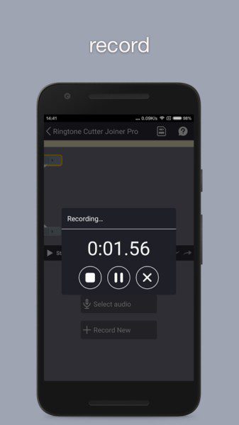 Ringtone Cutter Joiner Pro – 링톤 커터 조인너 프로 (프로) 1.0.8 4