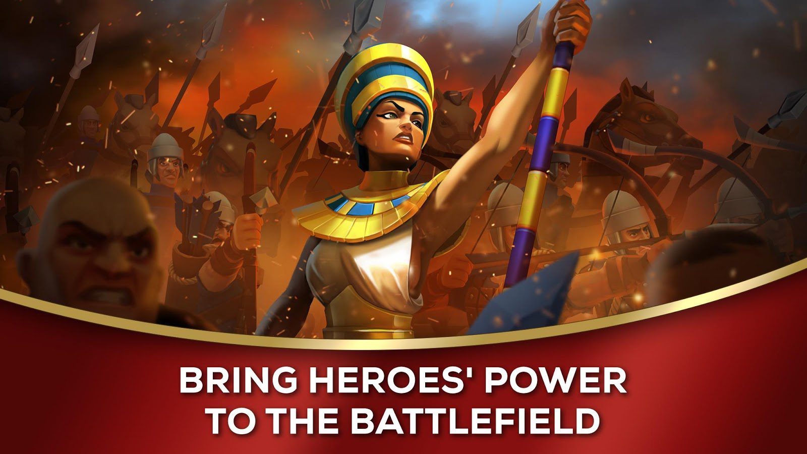 Rise of Valor – 용기의 부상 1.1.1.3365 버그판 1