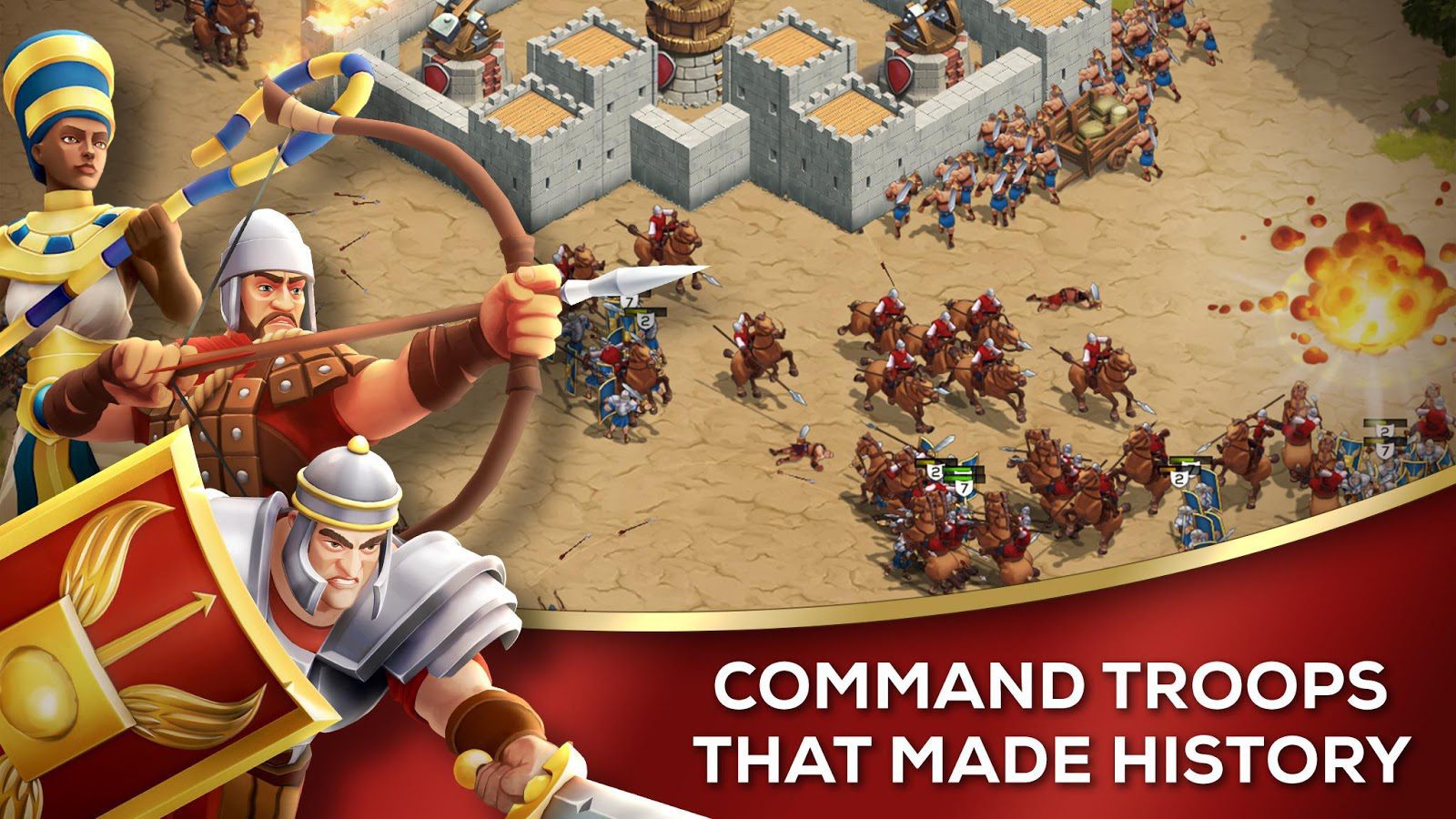 Rise of Valor – 용기의 부상 1.1.1.3365 버그판 4